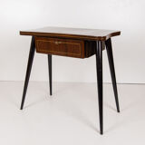 1950s italian vintage console table