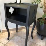 table d'appoint Vintage
