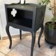 table d'appoint Vintage