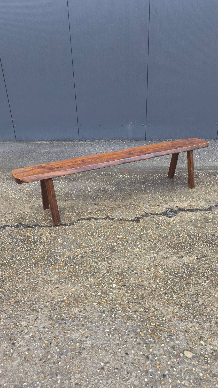 Aranjou Bench