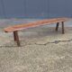 Aranjou Bench