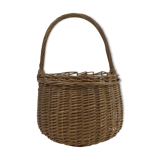 Small basket handle vintage