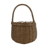 Small basket handle vintage