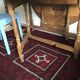English farm table