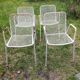 Ensemble de fauteuils Emu