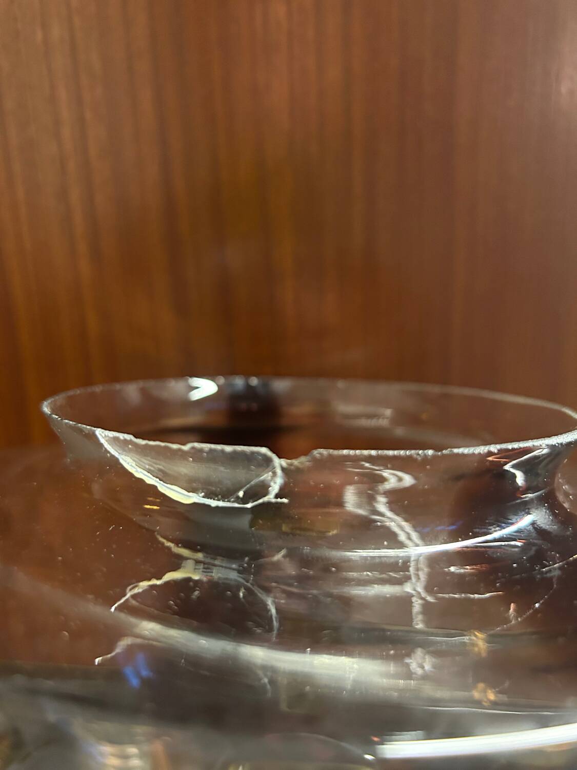 Italian design chandelier from the 70s Murano