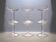 Set of 6 champagne glasses