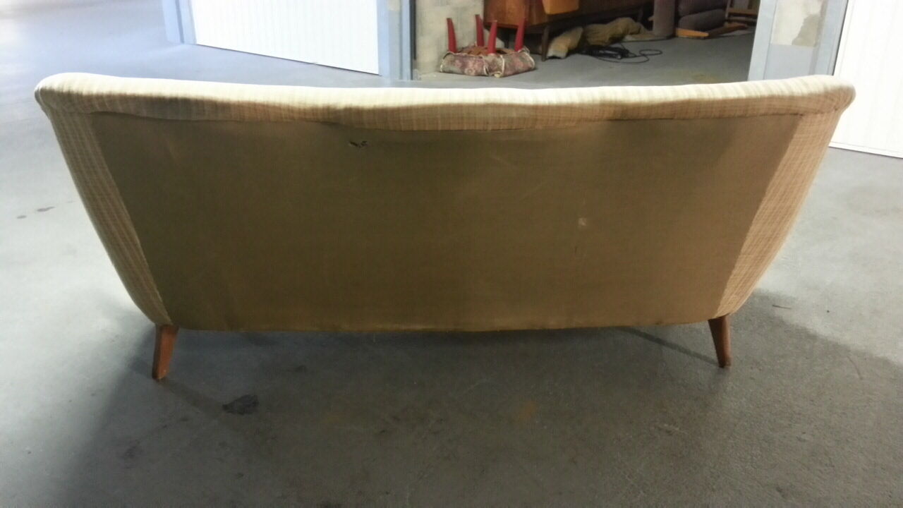 Couch cup 50 years of Konrad Racinowskiego and Janina Jędrachowicz producer - Gościcińska