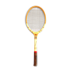 Vintage tennis racket