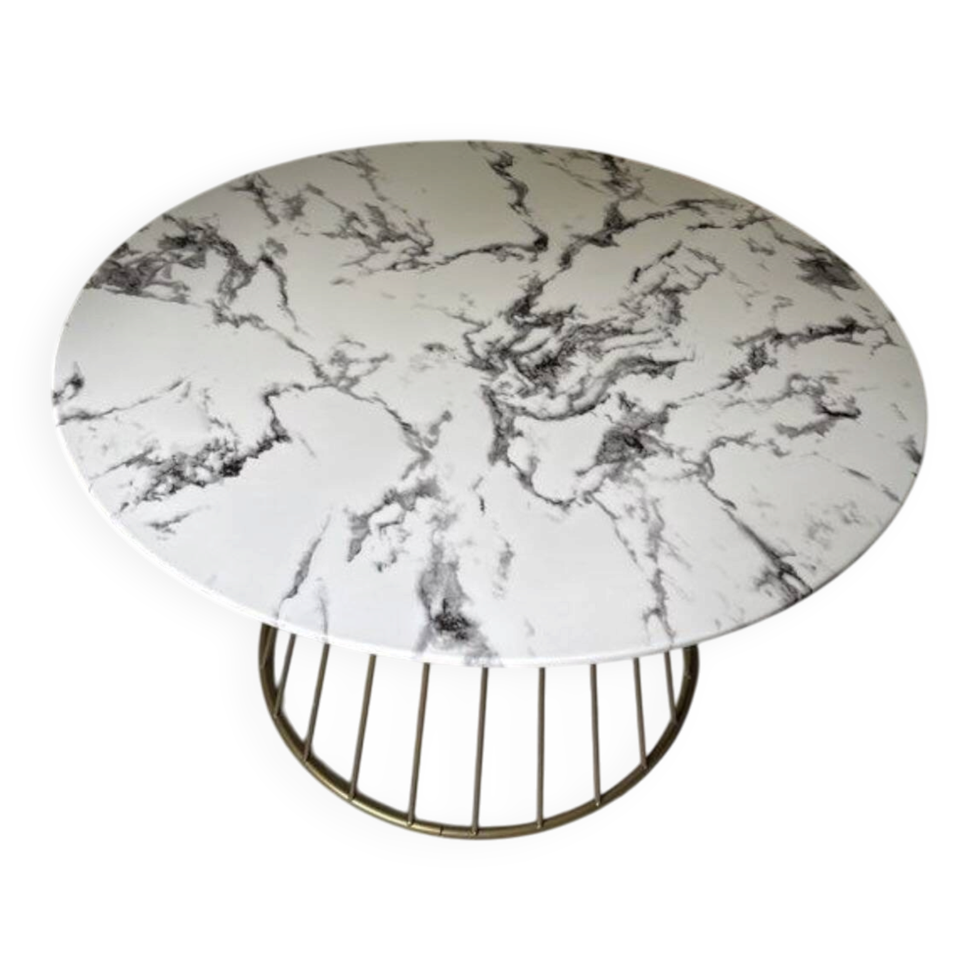 Round table 120cm