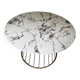 Round table 120cm