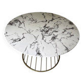 Table ronde 120cm