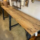 Draper's table