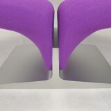 Ribbon Chair by Pierre Paulin for Artifort