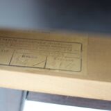 1950s Rare Wooden Bar Cabinet ,Czechoslovakia