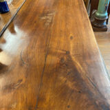 Louis Philippe mahogany sideboard