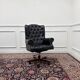 English Rochester Chesterfield Office Chair