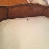 Canning bed