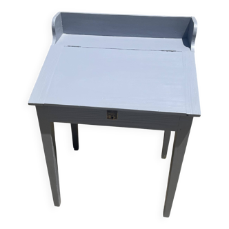Pupitre/ Petit bureau vintage