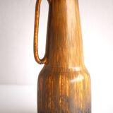 Mid-Century Modern Pottery Jug or Vase by Gunnar Nylund for for Rörstrand