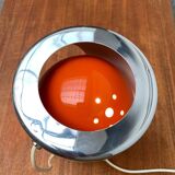 Space Age table lamp