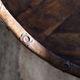 Chakki old coffee table