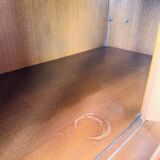 Large bookcase by Oscar Furniture by Didier Rozaffy