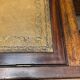 Bureau d'écriture en acajou antique de William IV