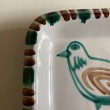 Robert Picault dish 1960