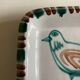Robert Picault dish 1960