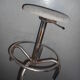 Undue adjustable stool. Kor