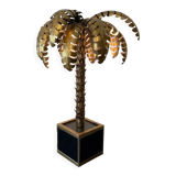 Palm lamp