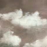 Piece of sky