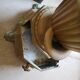 Old Godin cast iron stove.