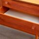 Scandinavian sideboard 1960