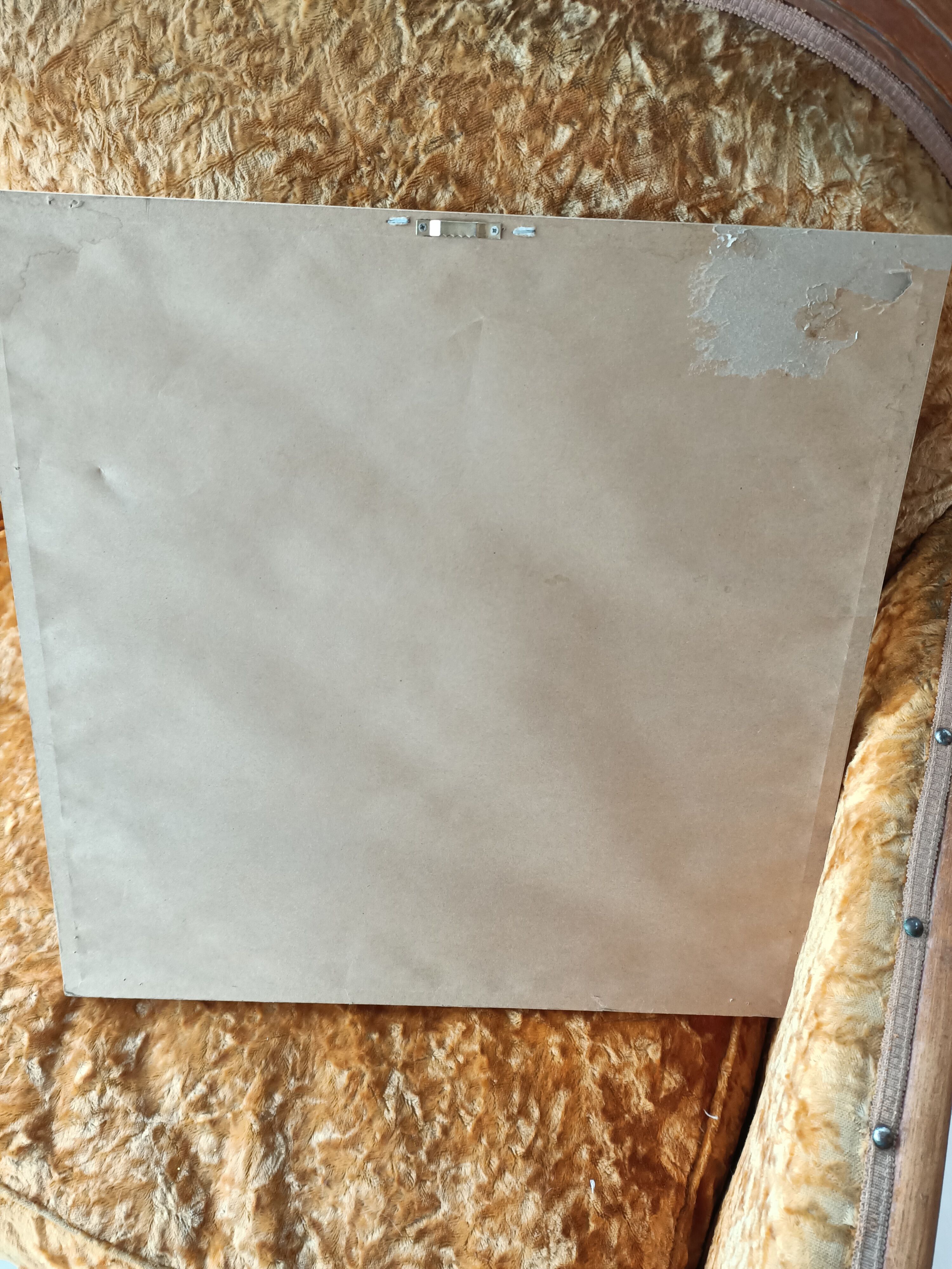 Painting Terraces of Paris