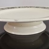 Art Deco Boch La Louvière dish