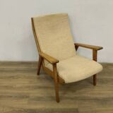 Vintage rob parry armchair model 1611 - 1952