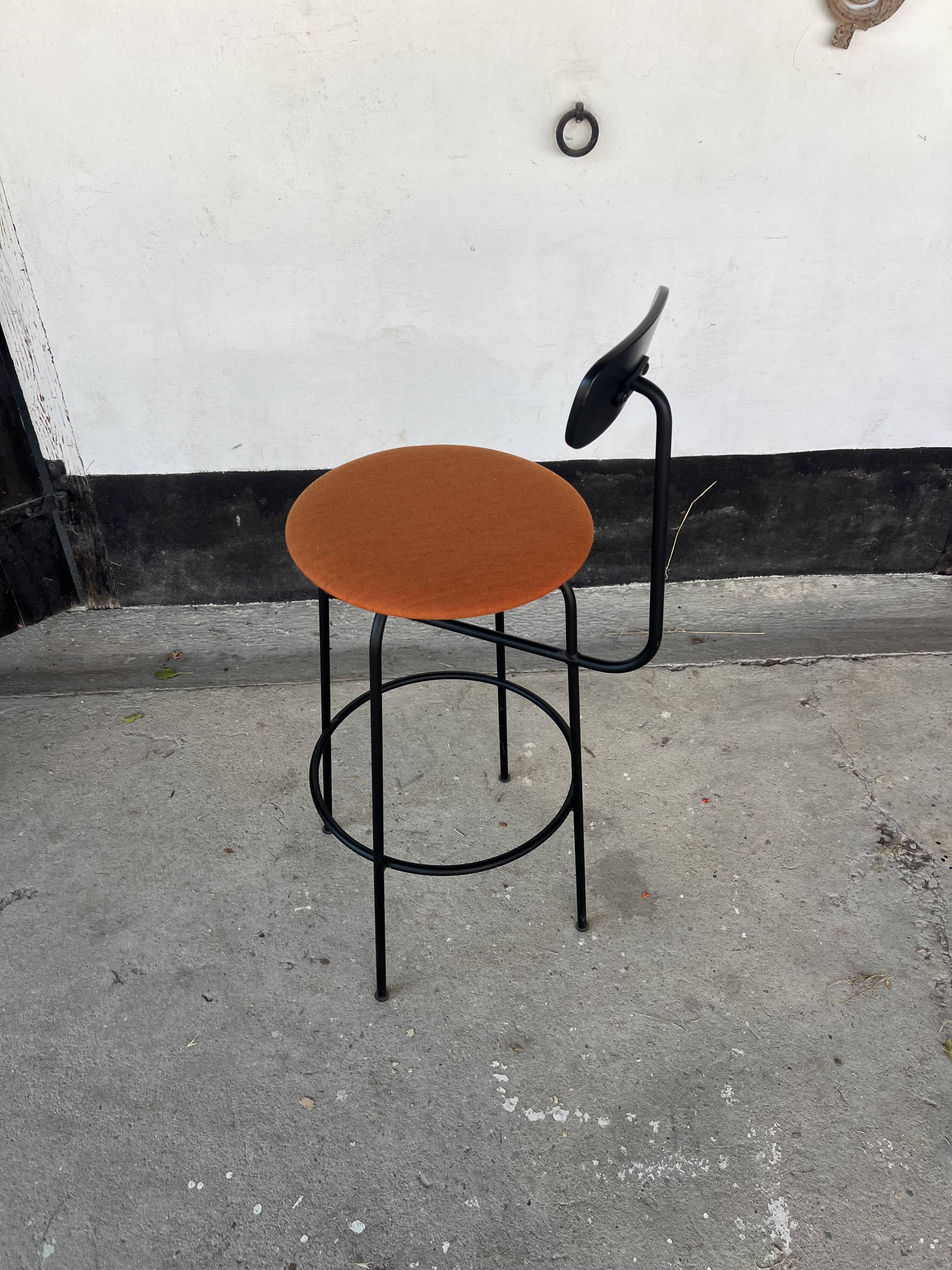 Afteroom Stool H101 – Audo Copenhagen