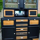 Mado buffet completely renovated