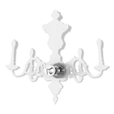 Sconce Louis 5D
