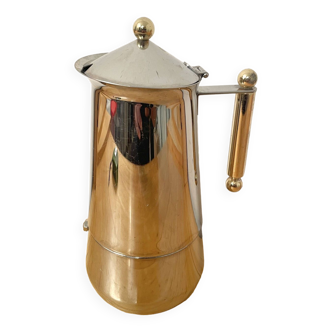 Cafetière italienne 1980