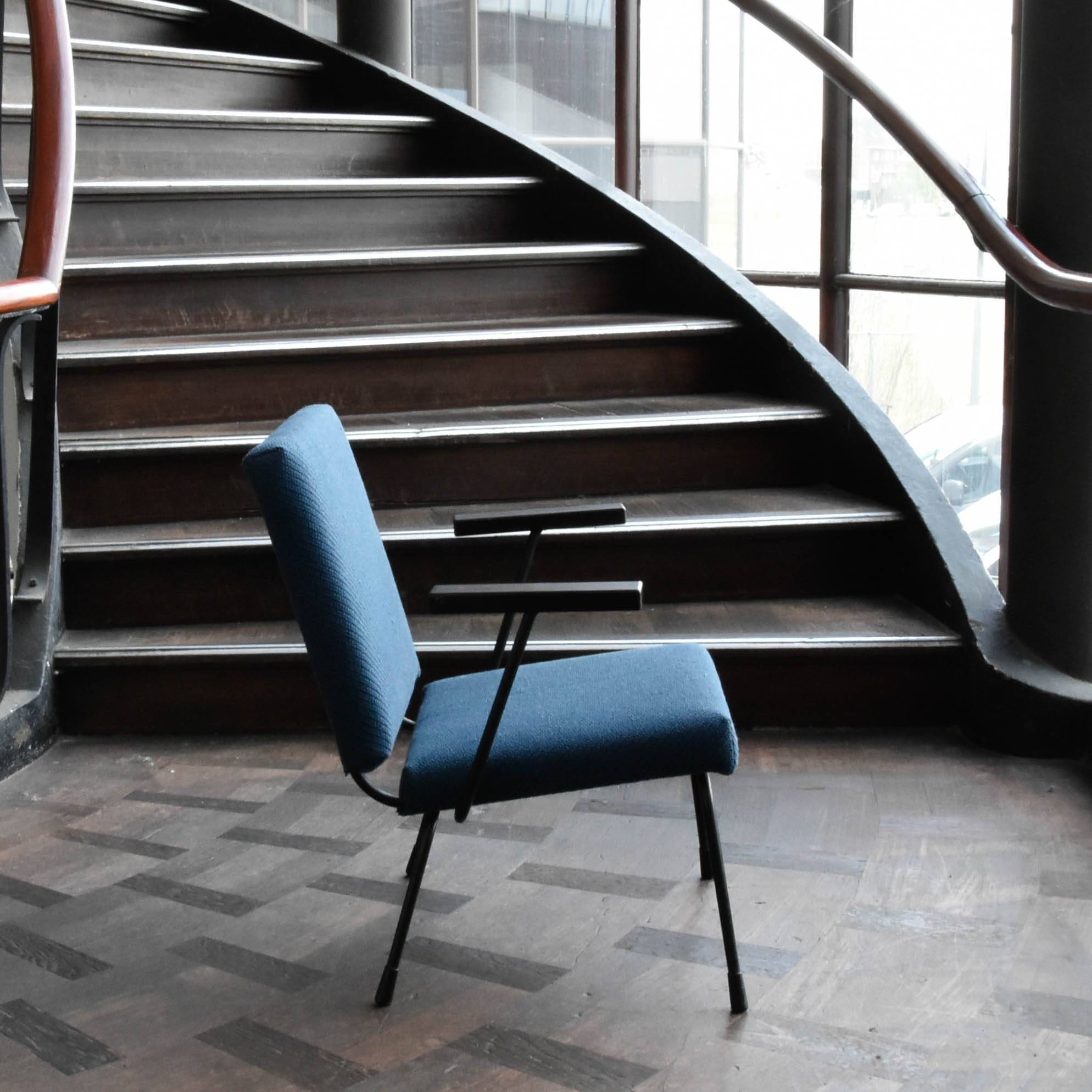 Gispen 1401 armchair