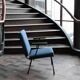 Gispen 1401 armchair