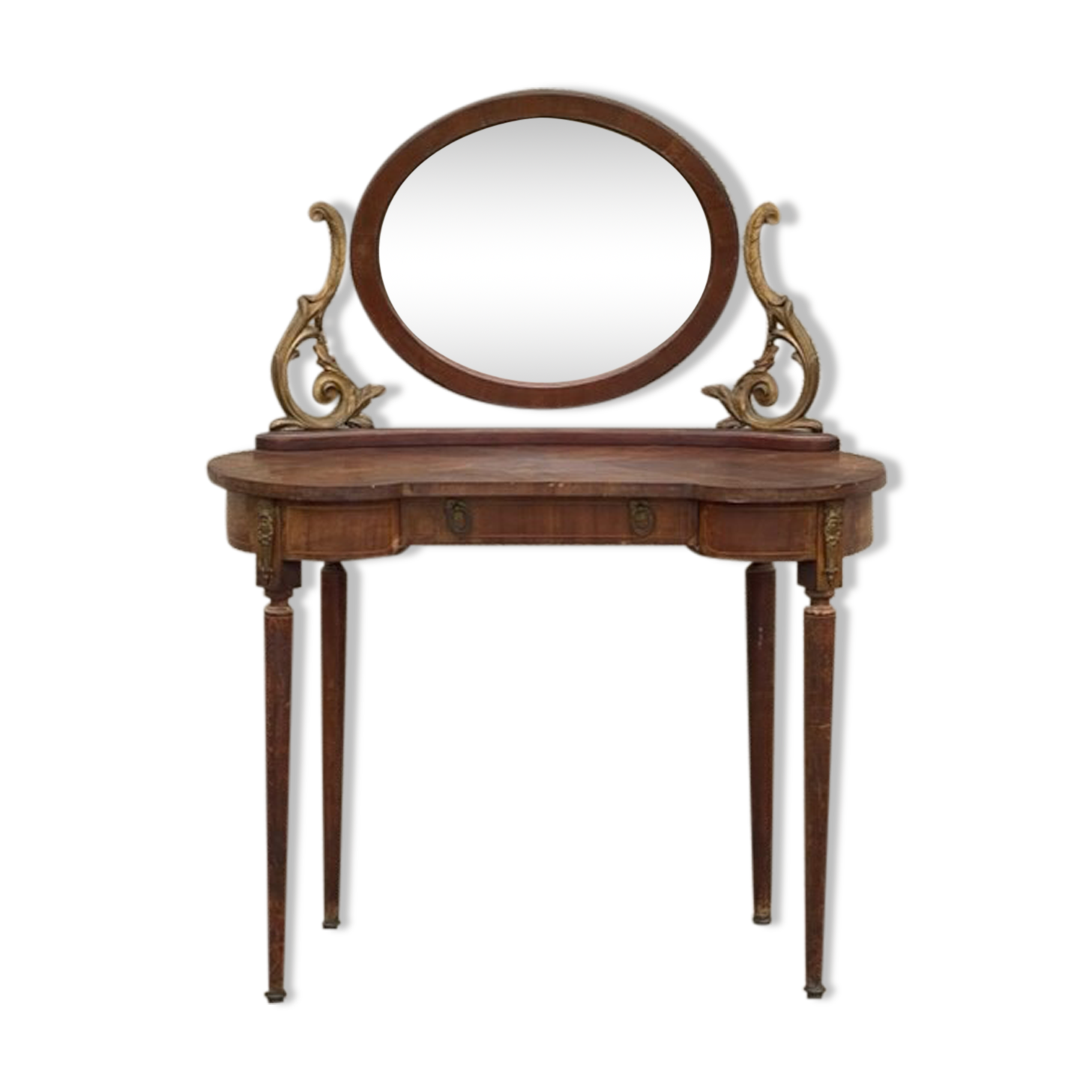 1900s period hairdresser