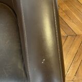 Fauteuil Club Hugues Chevalier