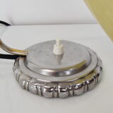 Lampe de table art déco années 1930