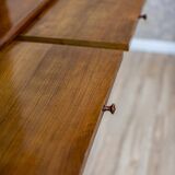 Antique Art Nouveau Palace Cupboard, 1890s