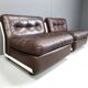 Amanta modular sofa by Mario Bellini for B&B Italia, 1970s