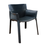 Chair P90 Fasem by Giancarlo Vegni